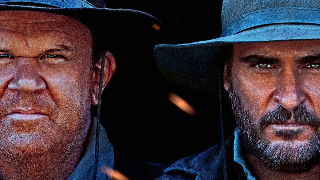 The Sisters Brothers (2018) abspielen