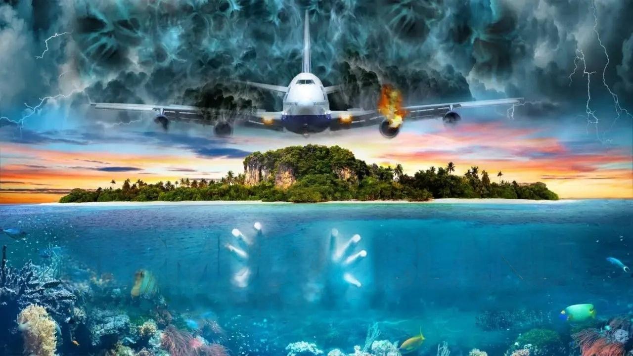 Bermuda Island (2023) abspielen