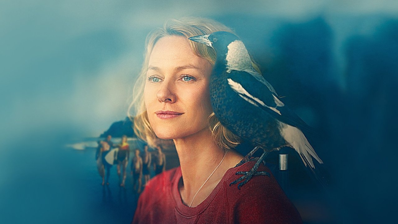 Beflügelt – Ein Vogel namens Penguin Bloom (2021) abspielen