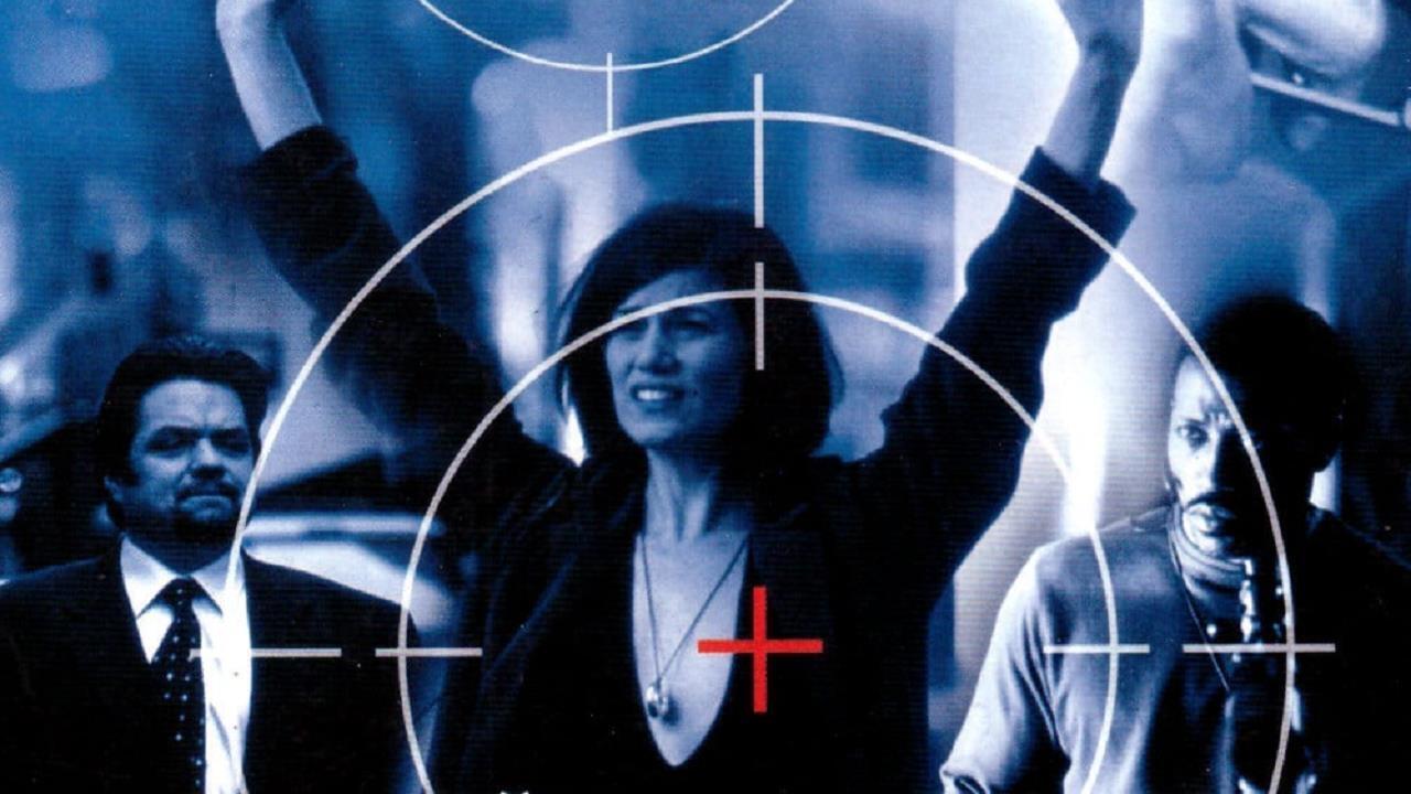 Liberty Stands Still (2002) abspielen