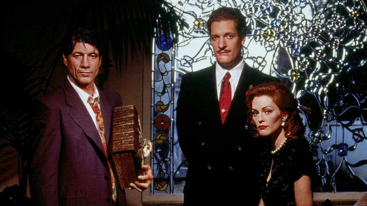 Hexenjagd in L.A. (1991) abspielen