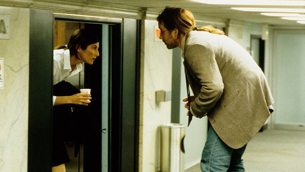 Being John Malkovich (1999) abspielen