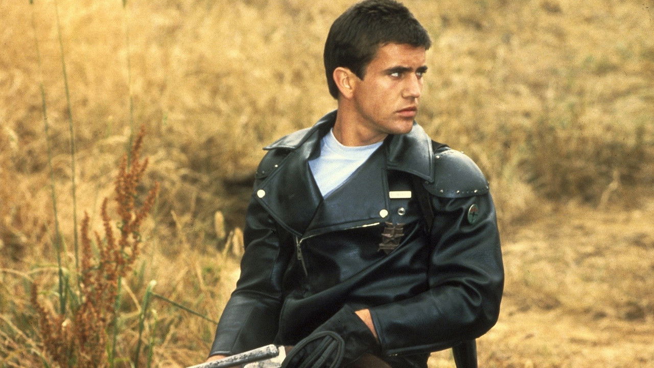 Mad Max (1979) abspielen