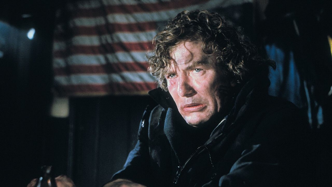 Wolfen (1981) abspielen