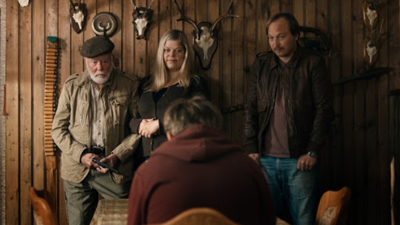 Der Kuckuck und der Esel (2014) abspielen