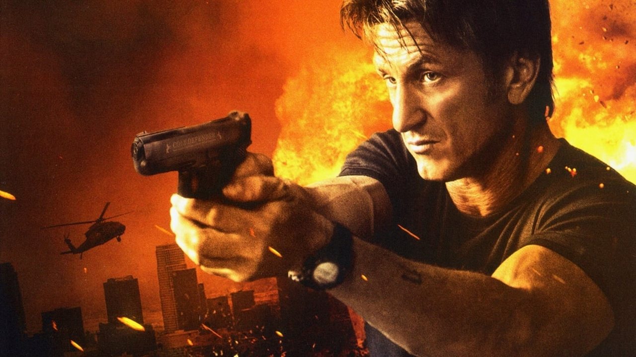 The Gunman (2015) abspielen