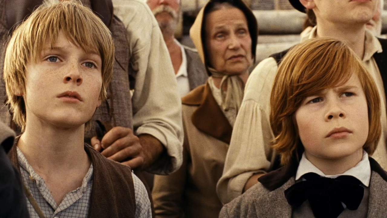 Die Abenteuer des Huck Finn (2012) abspielen