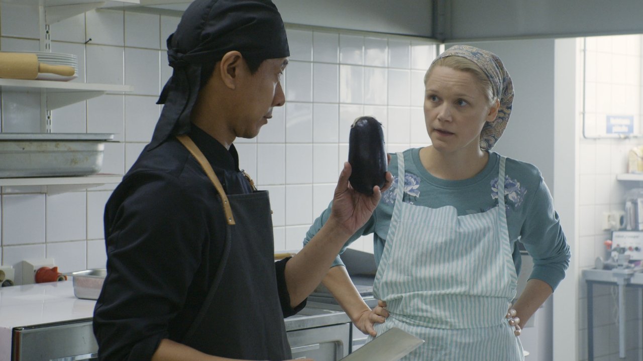Master Cheng in Pohjanjoki (2019) abspielen