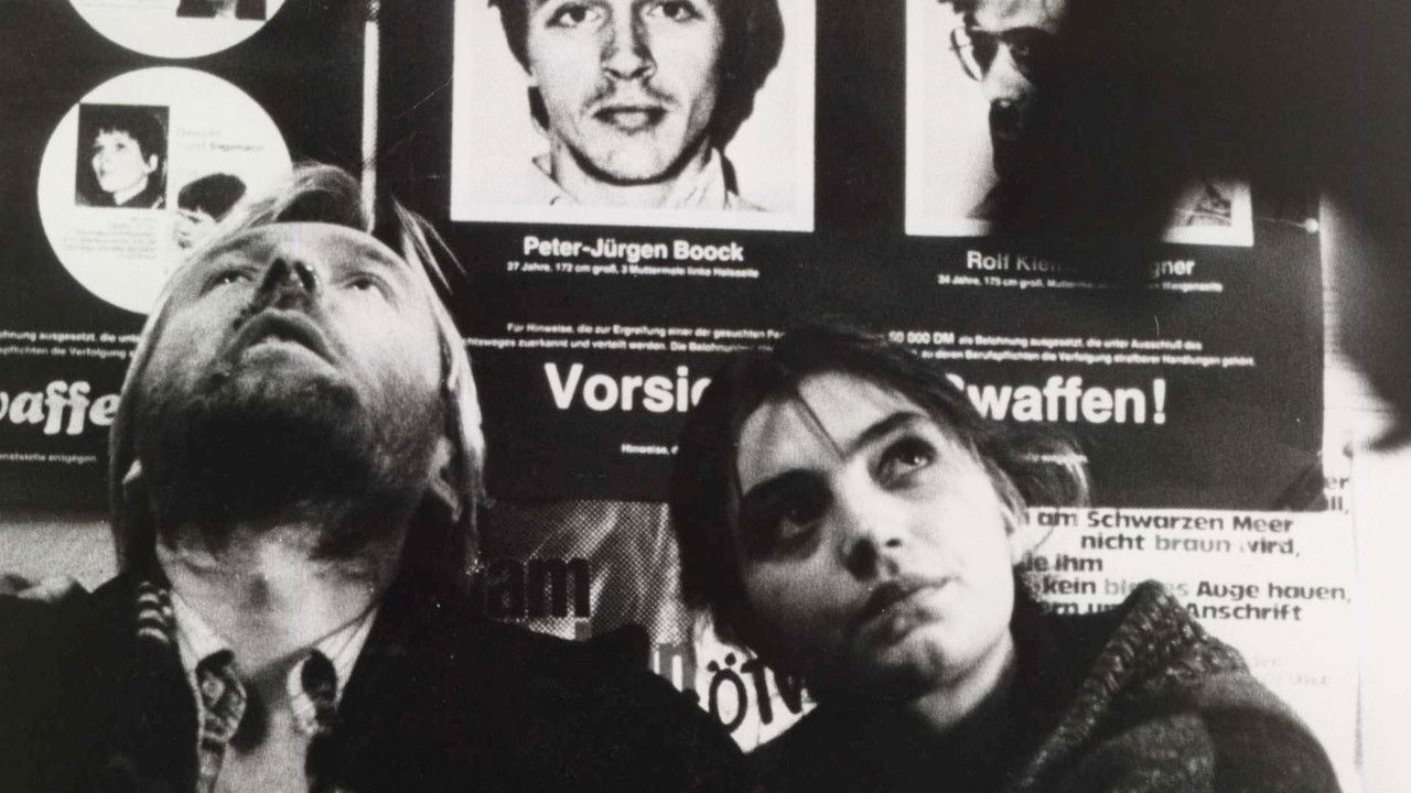 Kaltgestellt (1980) abspielen