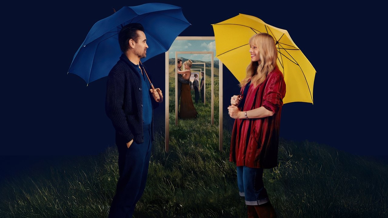 A Big Bold Beautiful Journey (2025) abspielen