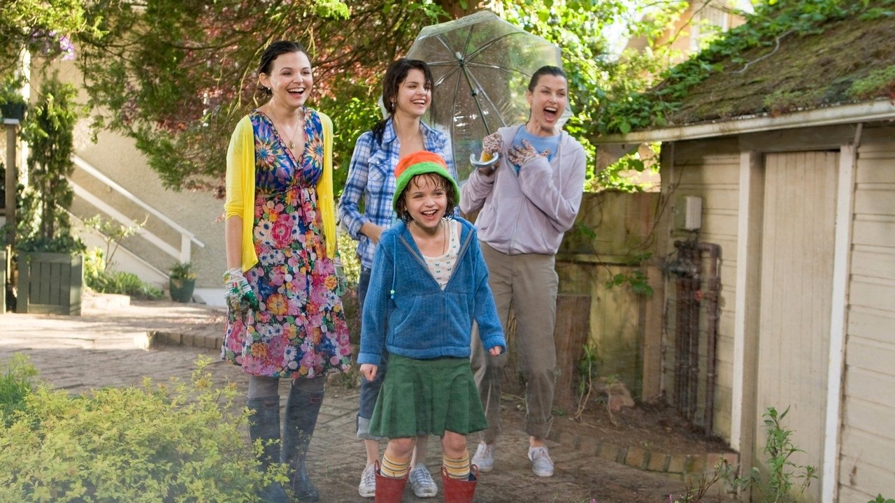 Schwesterherzen - Ramonas wilde Welt (2010) abspielen