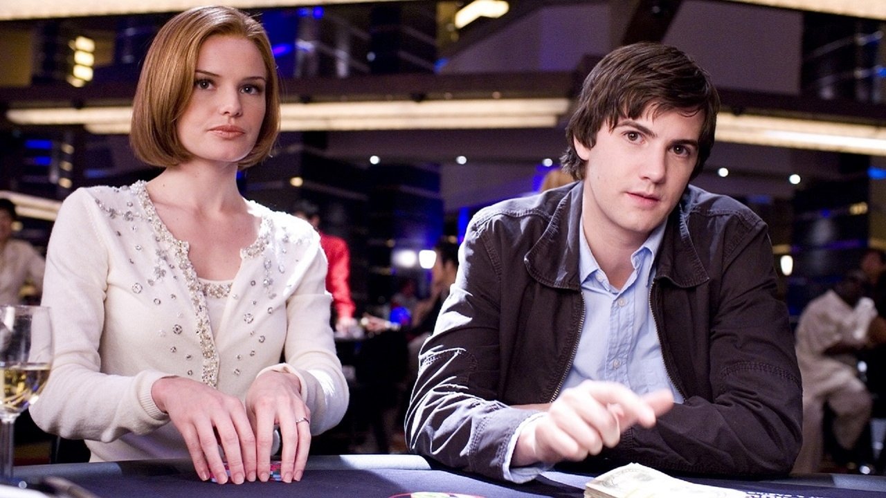 21 (2008) abspielen
