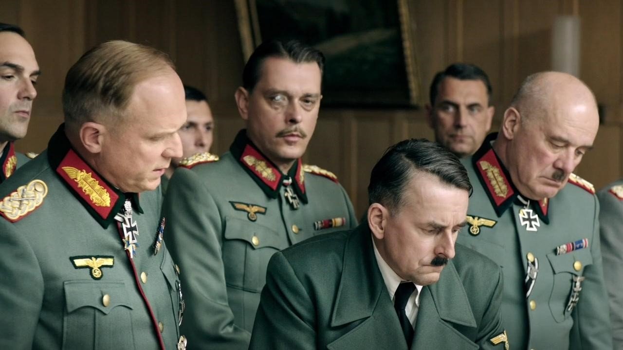 Rommel (2012) abspielen