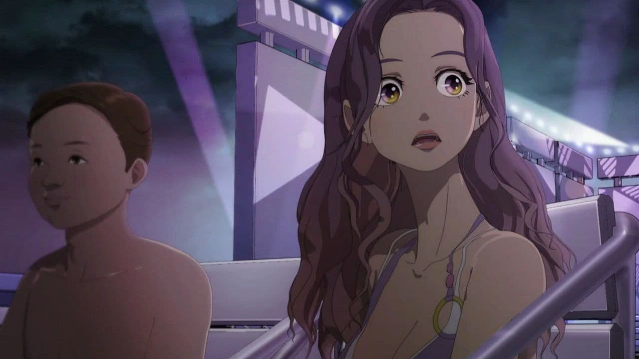 Beauty Water (2020) abspielen