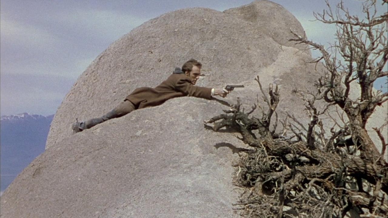 Rache für Jesse James (1940) abspielen