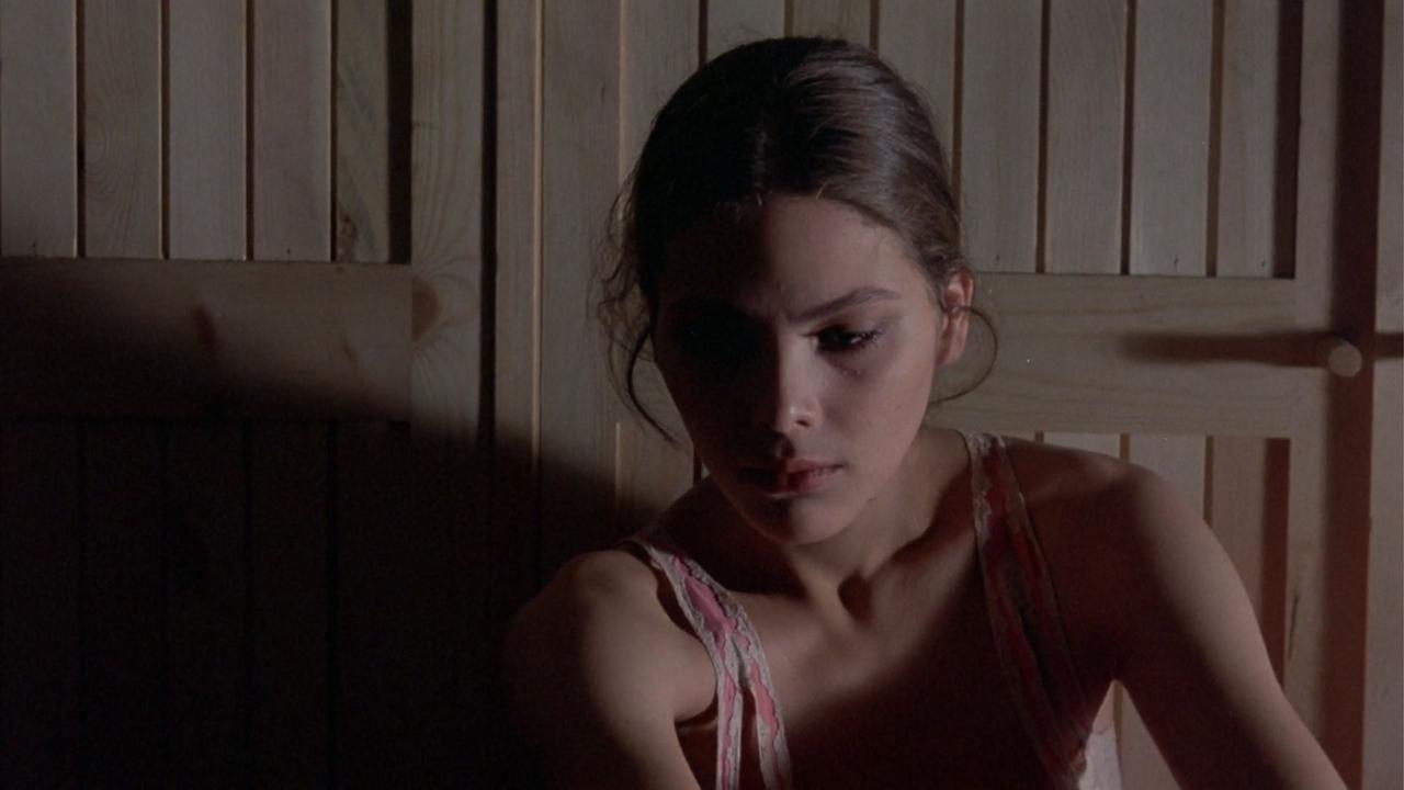 Die letzte Frau (1976) abspielen