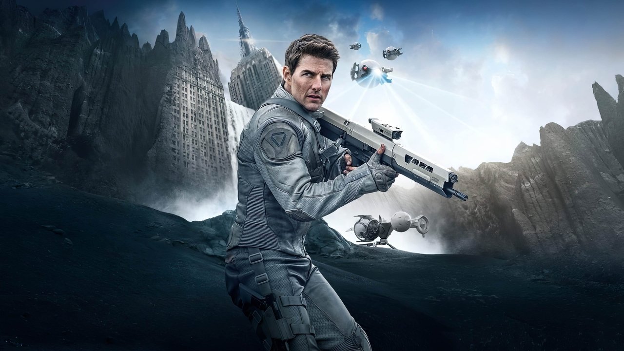 Oblivion (2013) abspielen