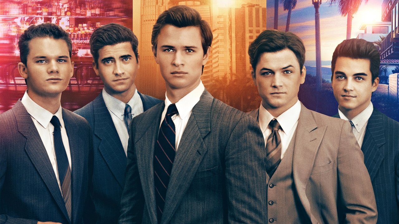 Billionaire Boys Club (2018) abspielen