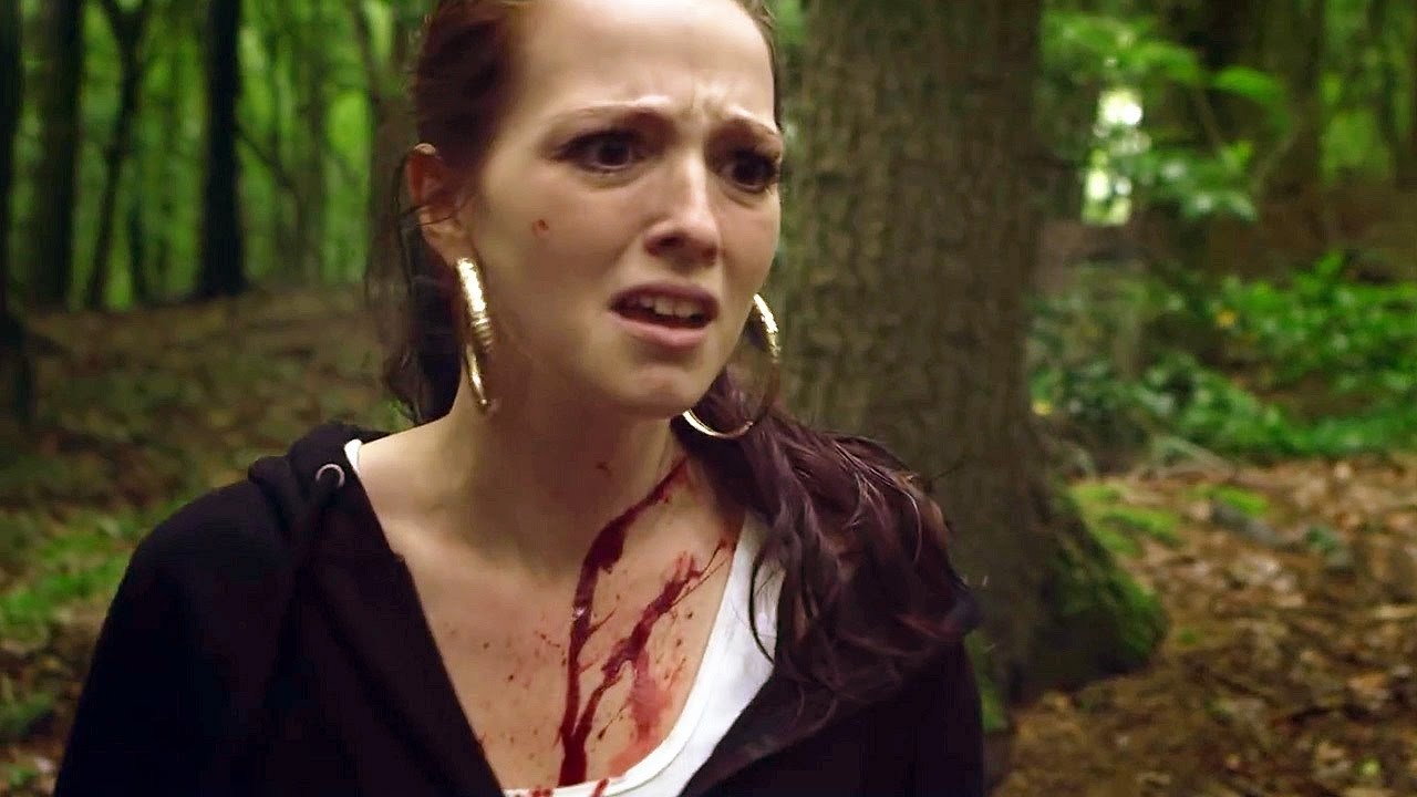 Cruel Summer (2016) abspielen