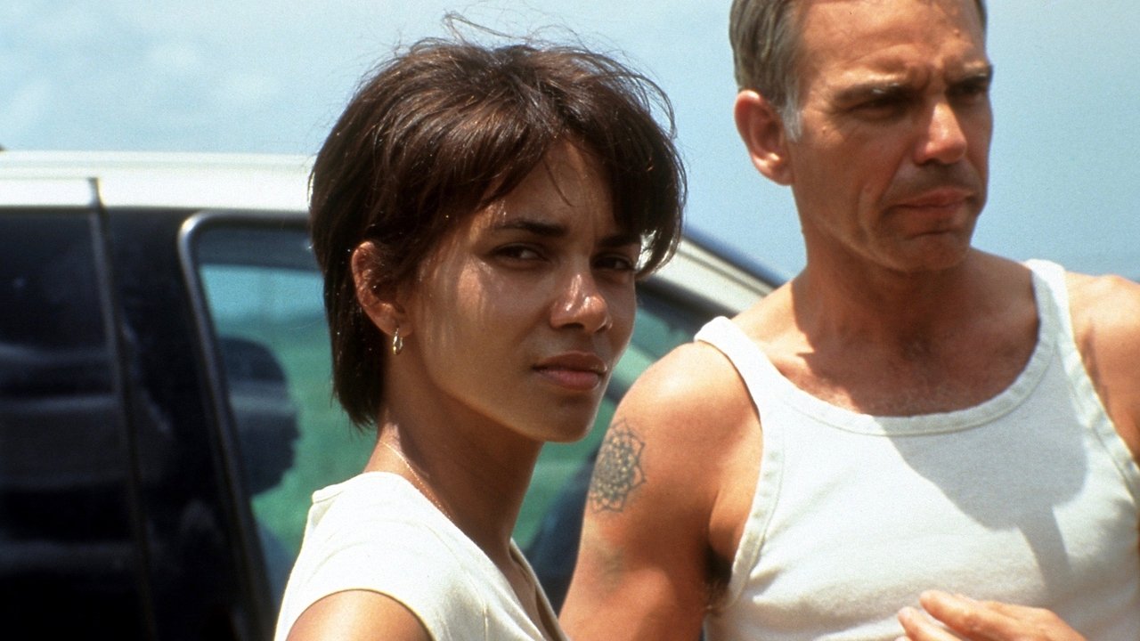 Monster's Ball (2001) abspielen