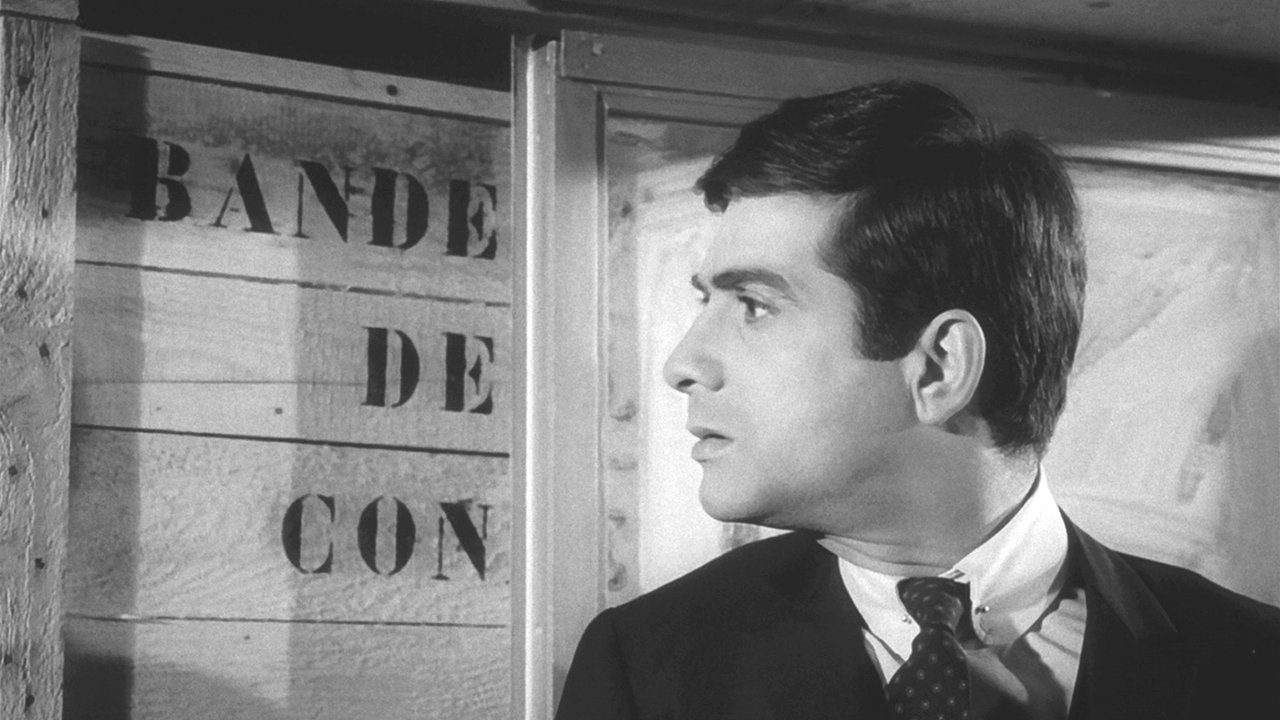 Karambolage (1963) abspielen