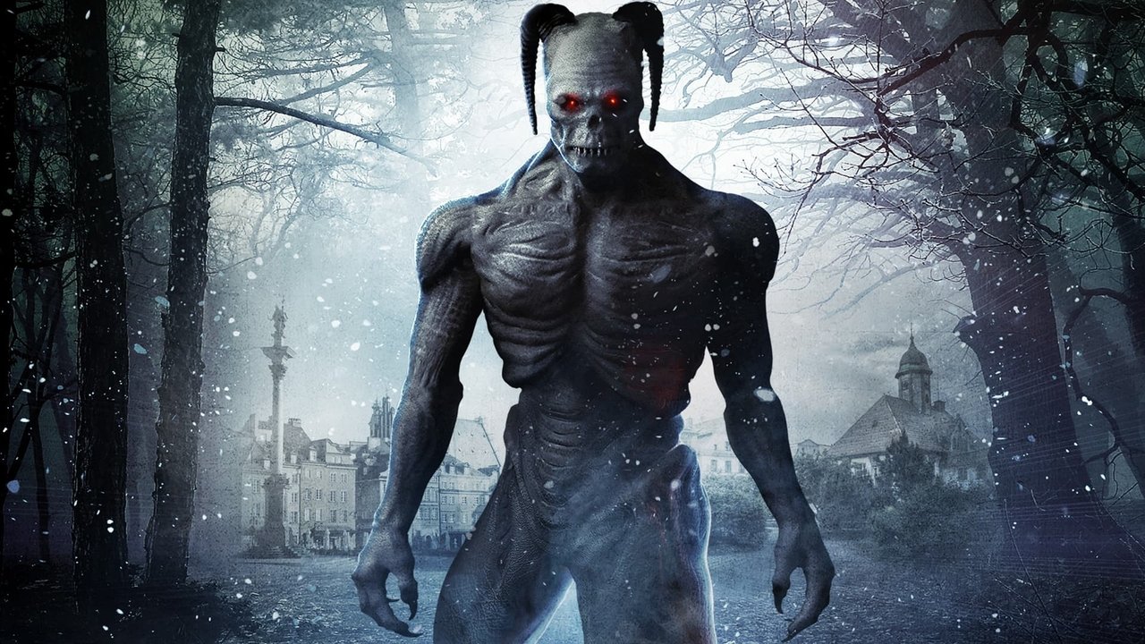 Krampus 2 - Die Abrechnung (2015) abspielen