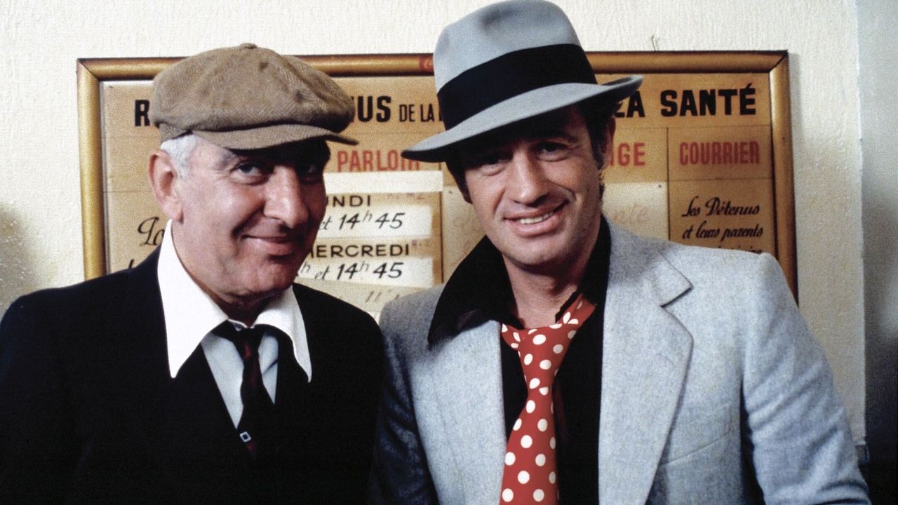 Der Unverbesserliche (1975) abspielen