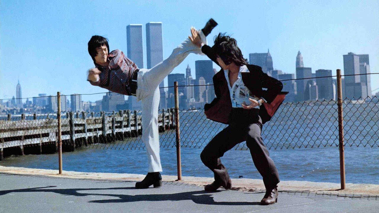 Bruce Lee - Unbesiegt bis in den Tod (1976) abspielen