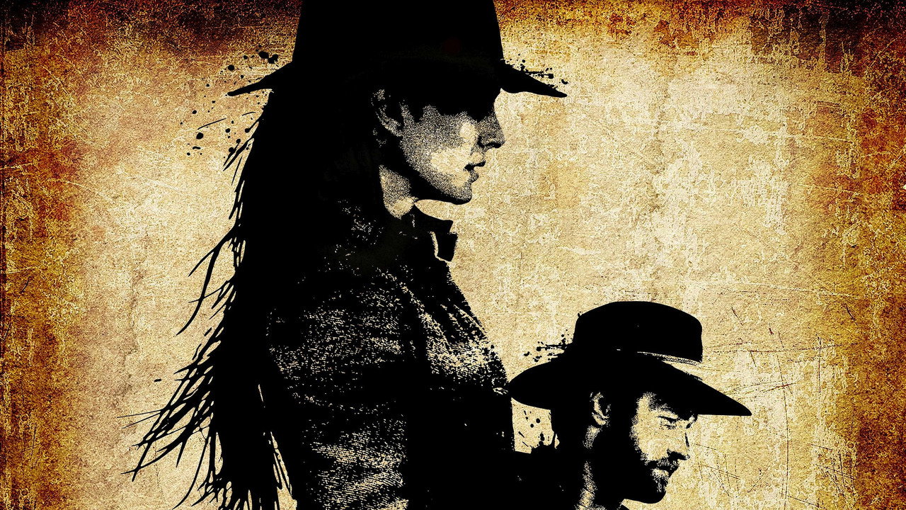 Jane Got a Gun (2015) abspielen