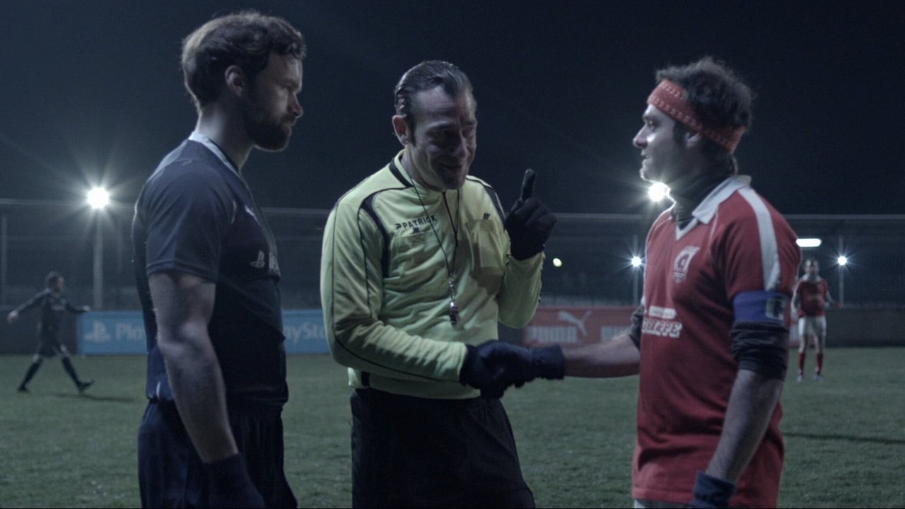Goal of the Dead - 11 Zombies müsst Ihr sein! (2014) abspielen