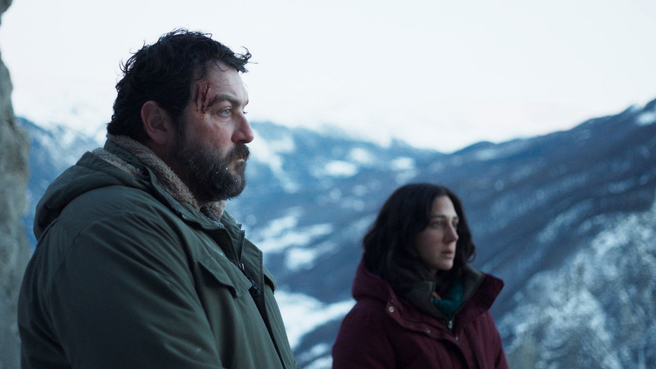 White Hell - Eiskalte Jagd (2023) abspielen