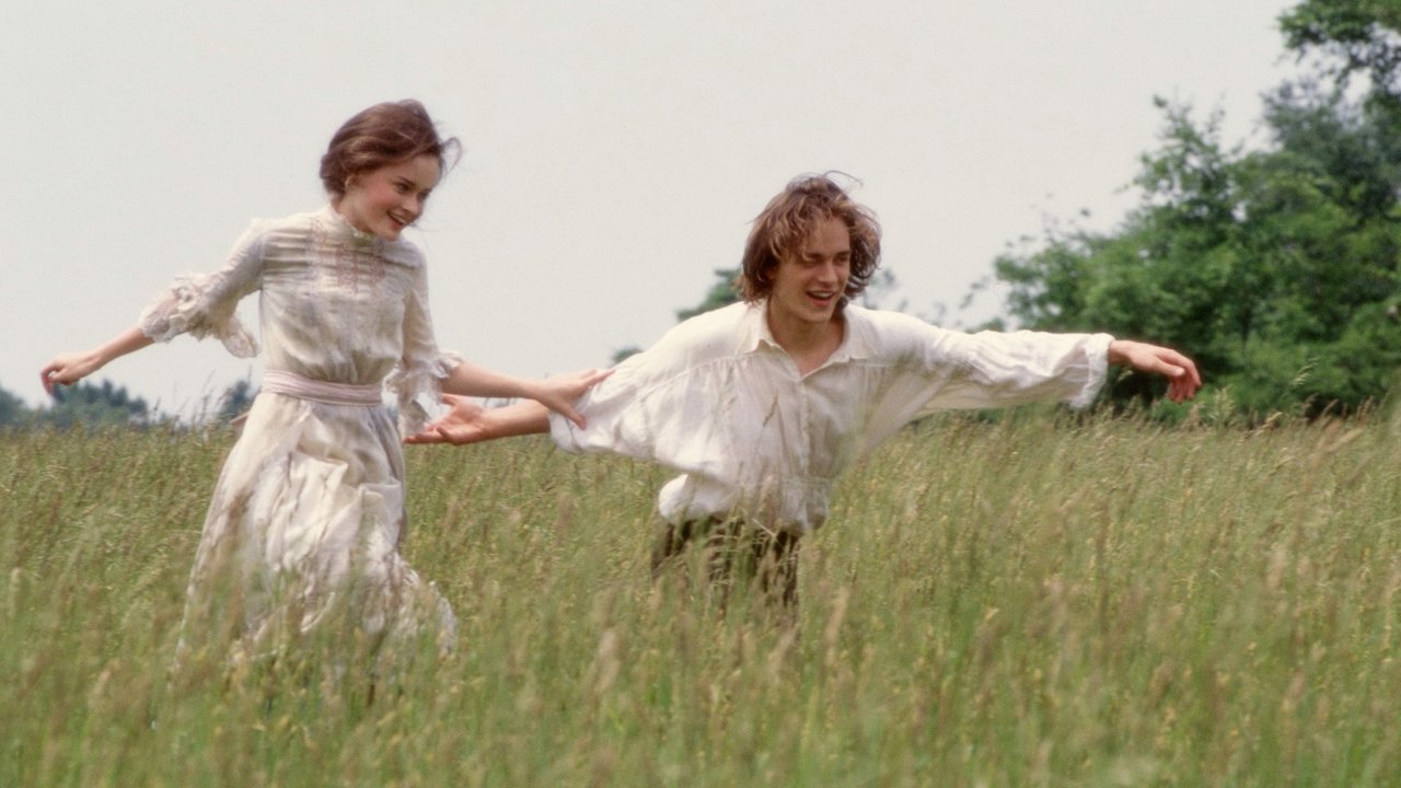 Bis in alle Ewigkeit (2002) abspielen