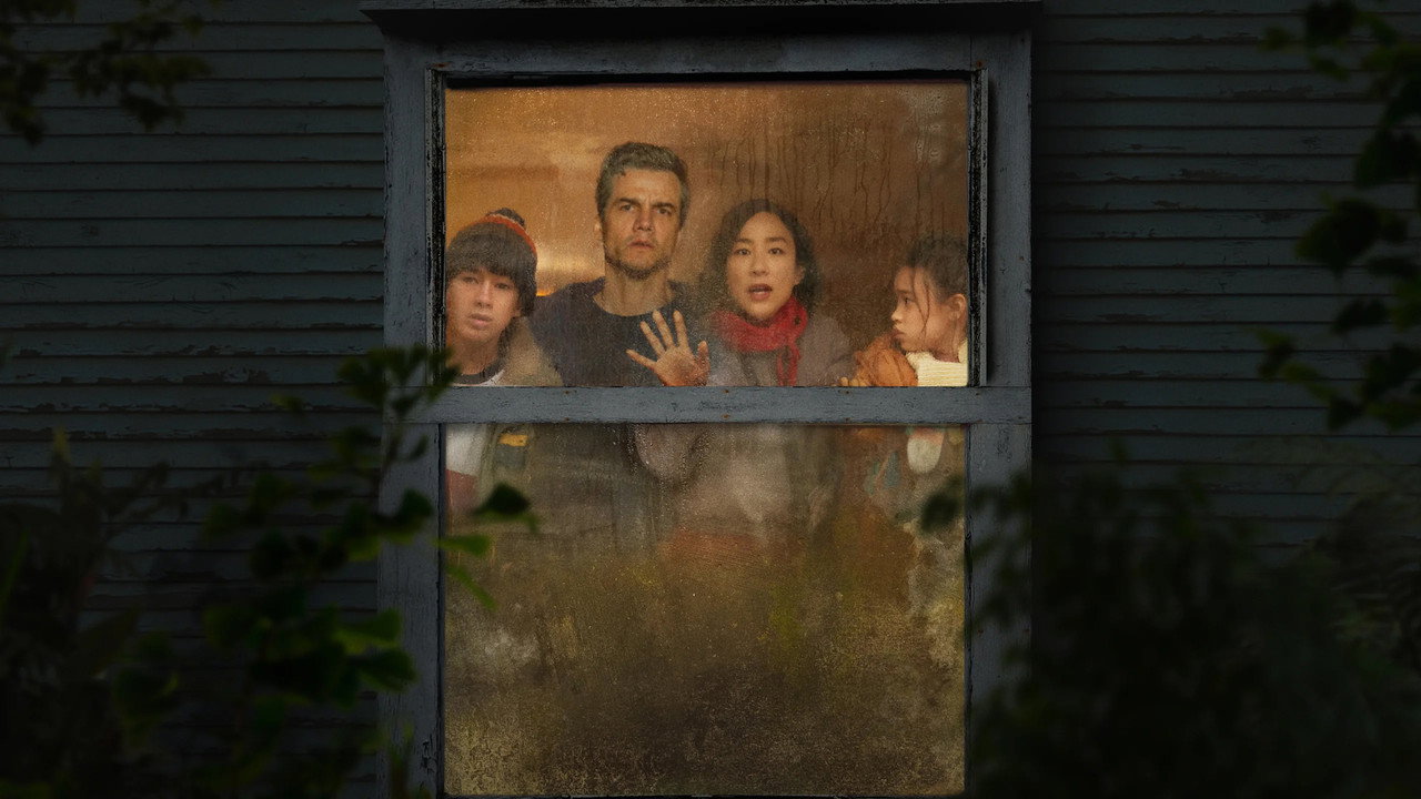 The Last House (2026) abspielen