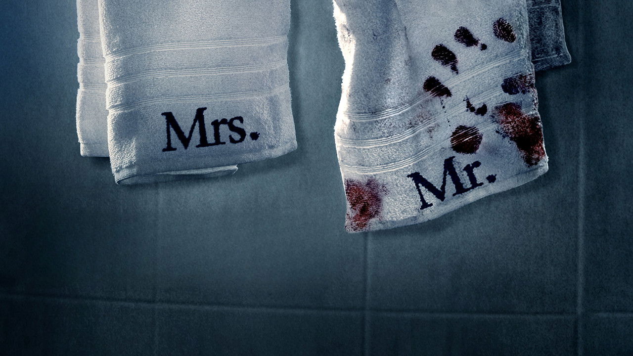 Stephen King's A Good Marriage (2014) abspielen
