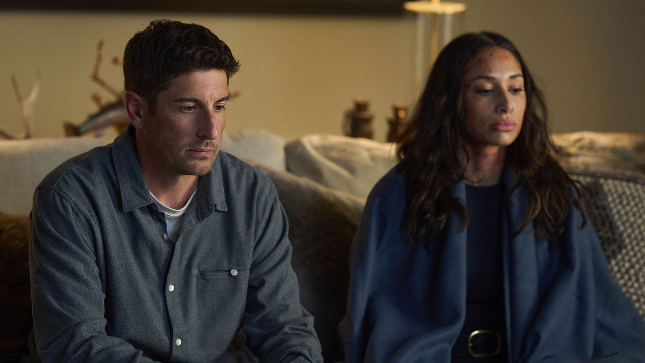 Untitled Home Invasion Romance (2025) abspielen