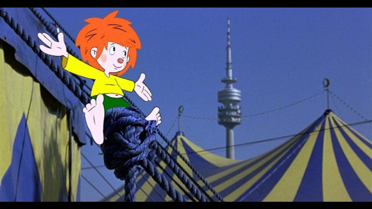 Pumuckl und sein Zirkusabenteuer (2003) abspielen