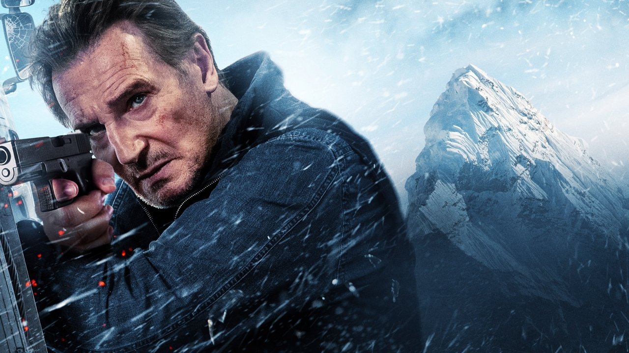 Ice Road 2: Vengeance (2025) abspielen