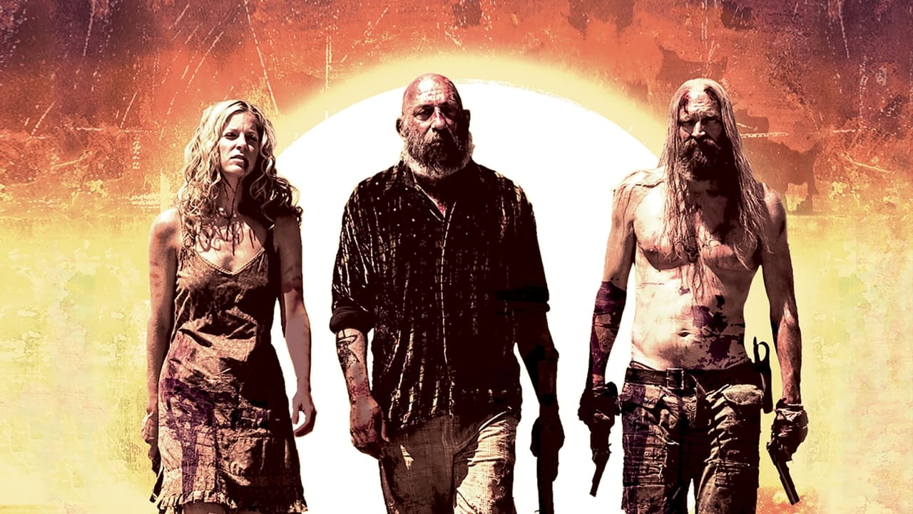 TDR - The Devil's Rejects (2005) abspielen