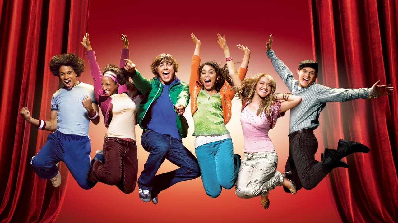 High School Musical (2006) abspielen