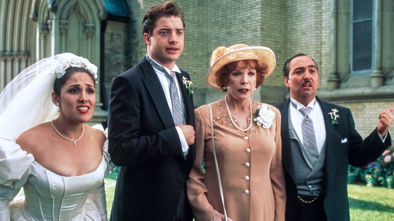 Mrs. Winterbourne (1996) abspielen