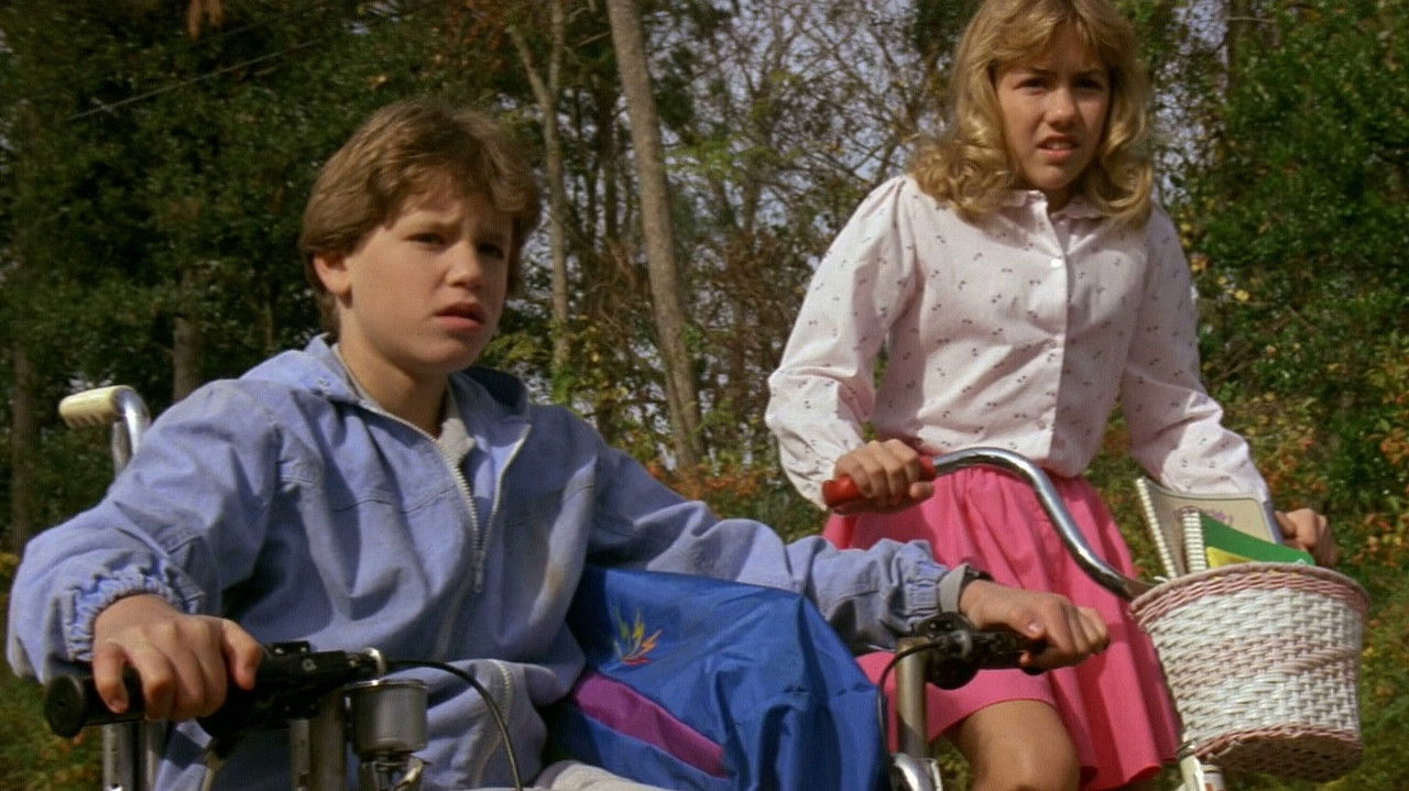 Werwolf von Tarker Mills (1985) abspielen