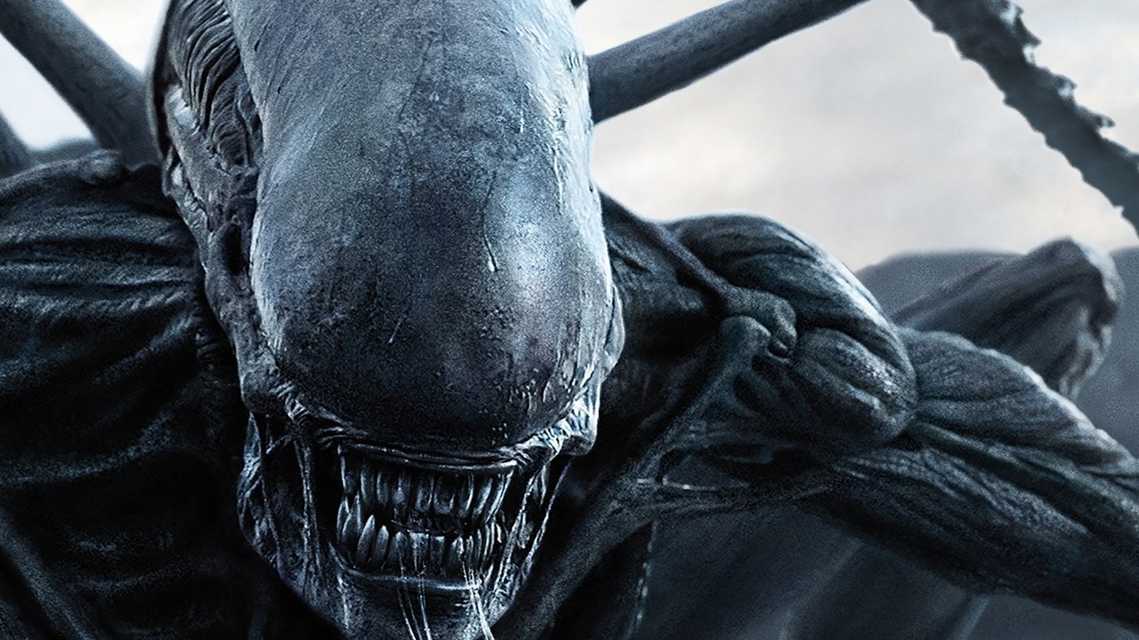 Alien: Covenant (2017) abspielen