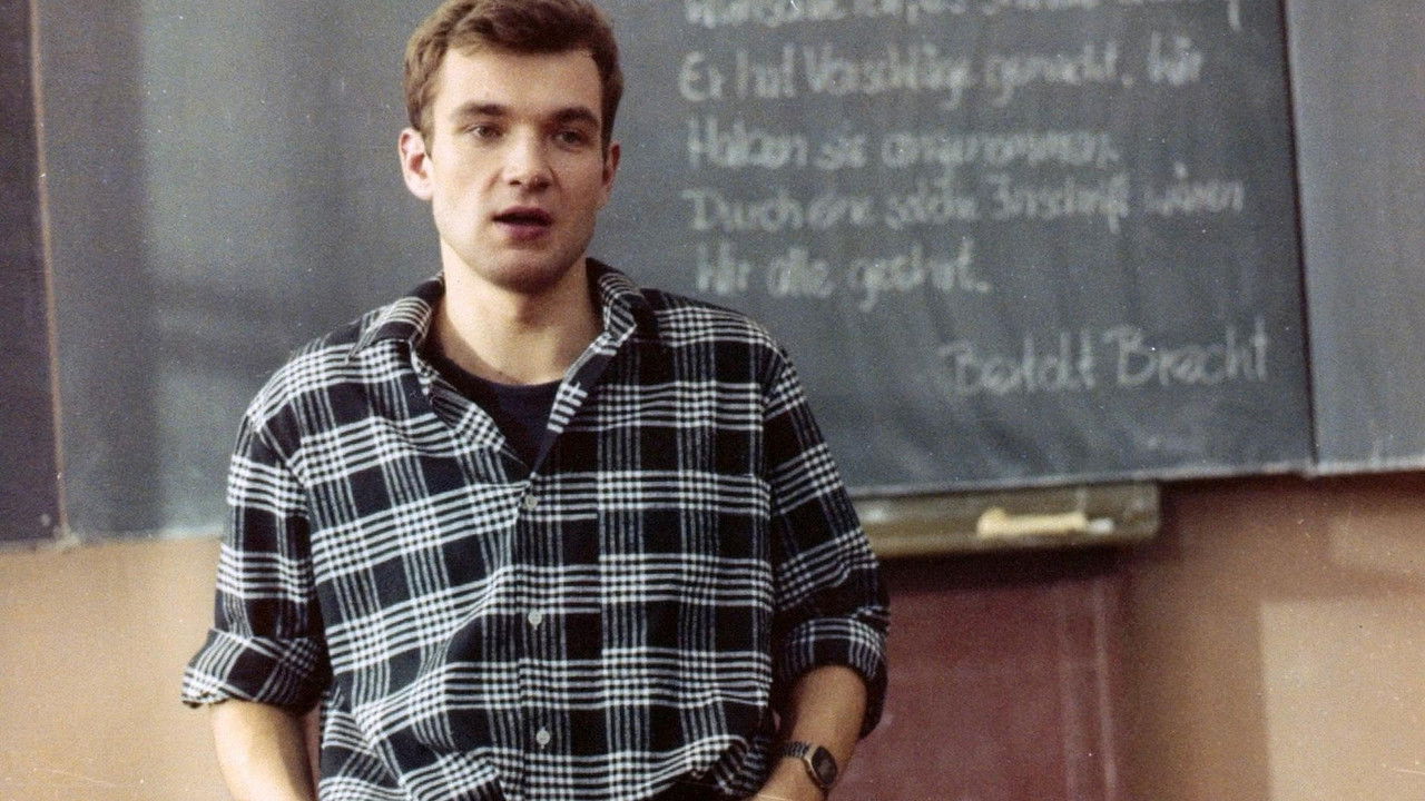 Coming Out (1989) abspielen
