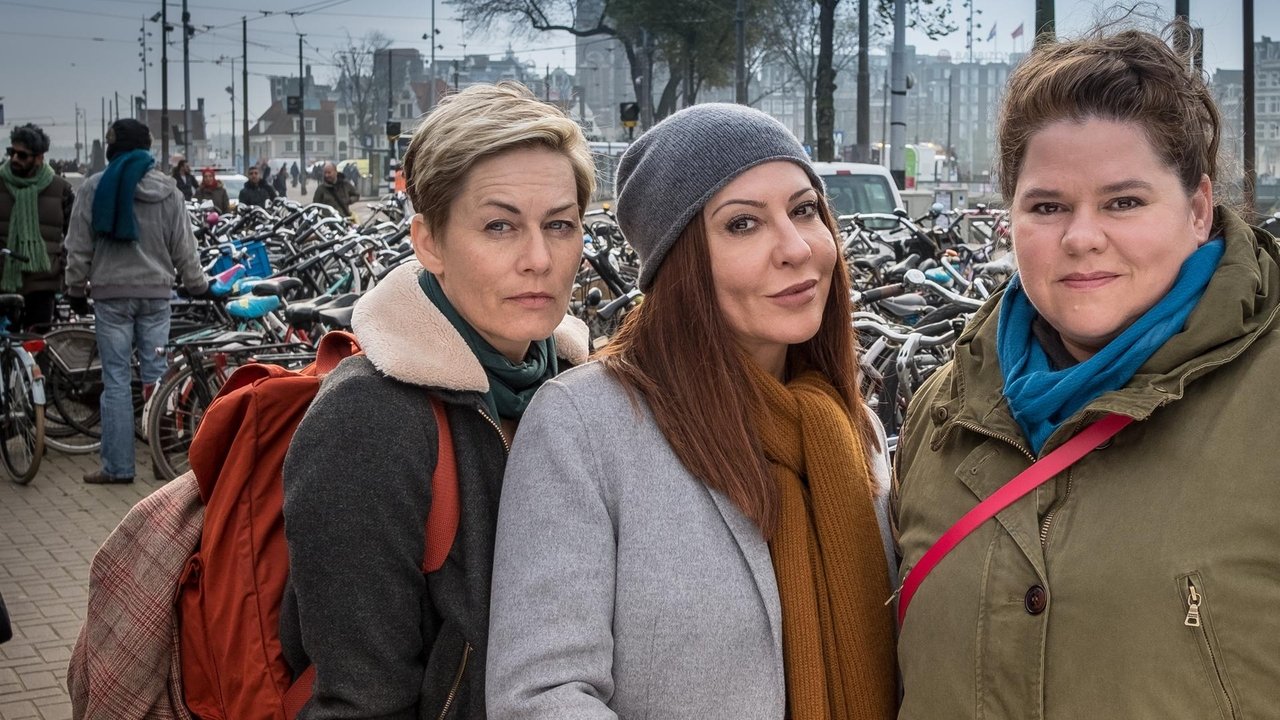 Doppelzimmer für drei (2018) abspielen