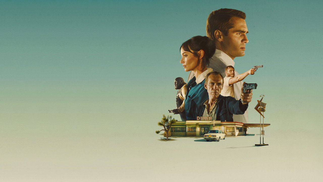 The Last Stop in Yuma County (2024) abspielen