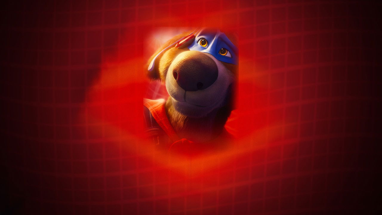 Charlie - Der Superhund (2025) abspielen