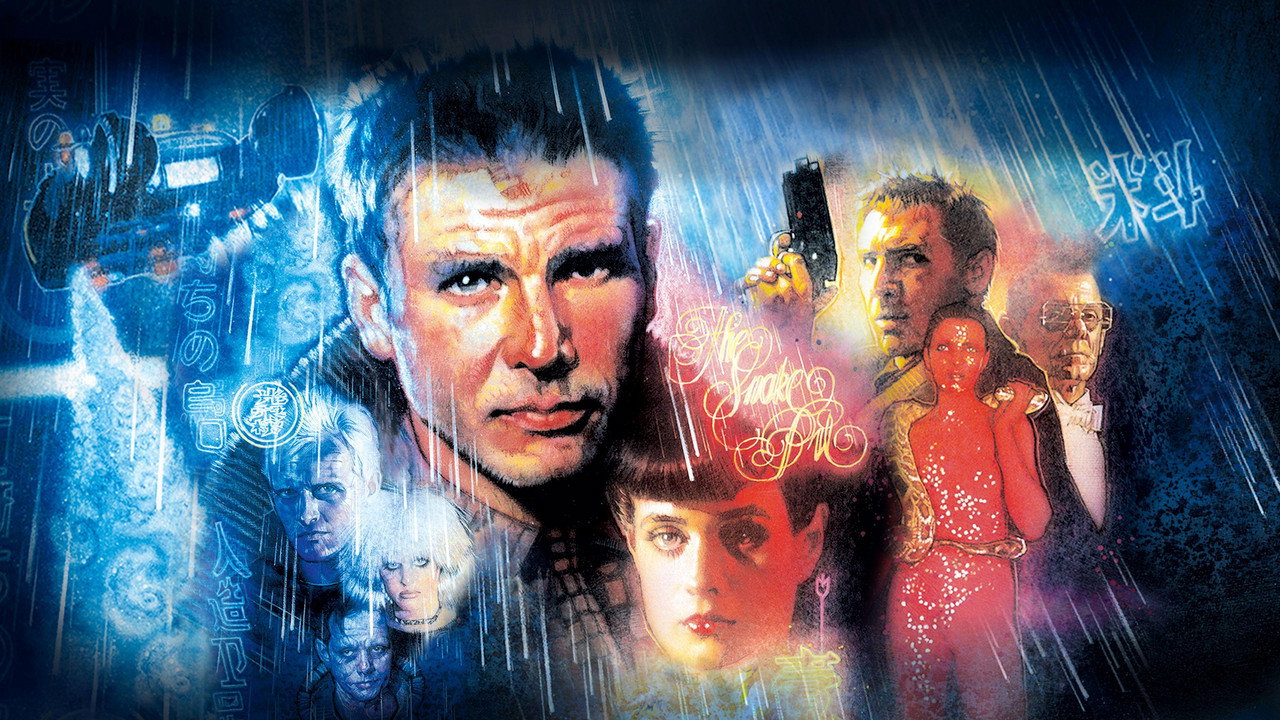Der Blade Runner (1982) abspielen