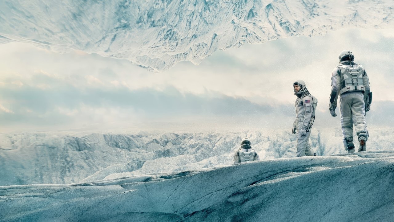Interstellar (2014) abspielen