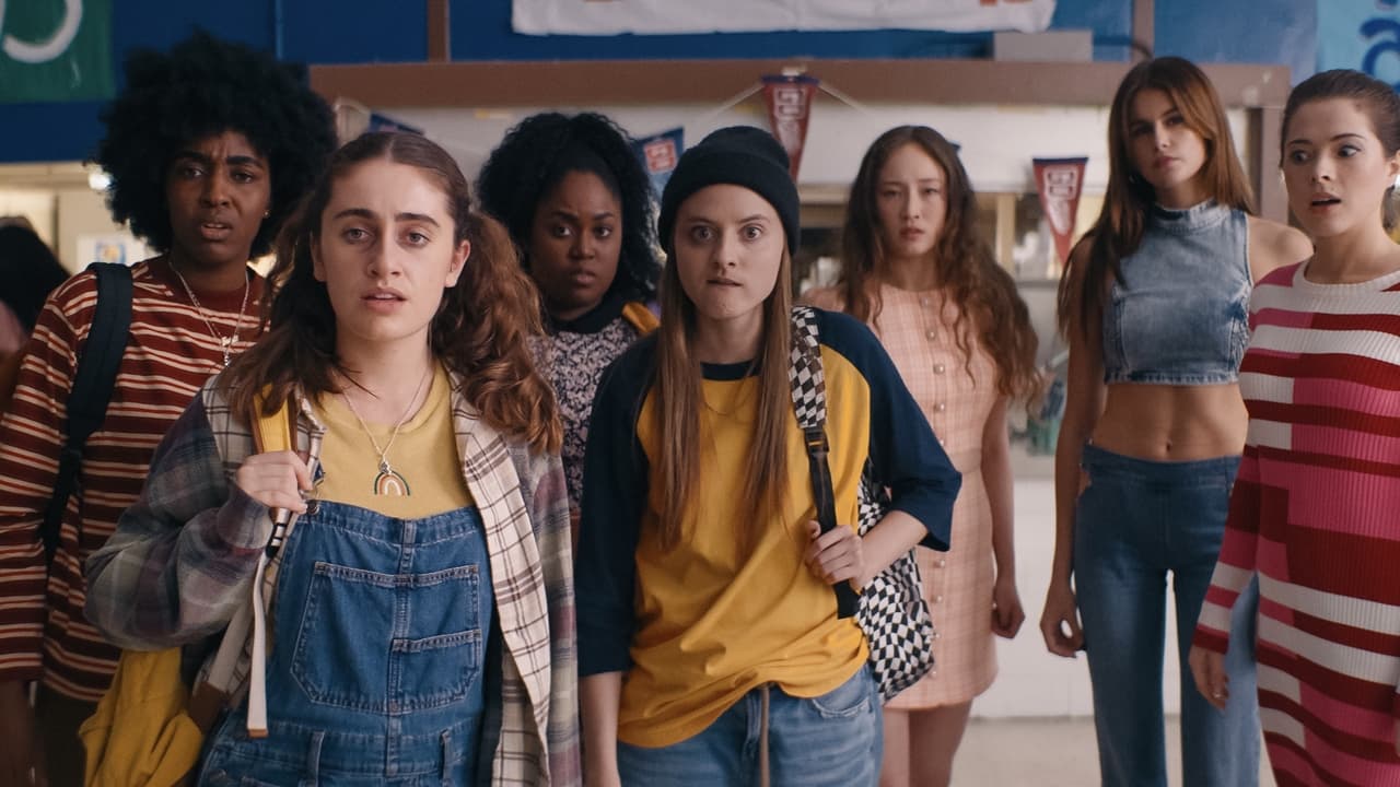 Bottoms (2023) abspielen