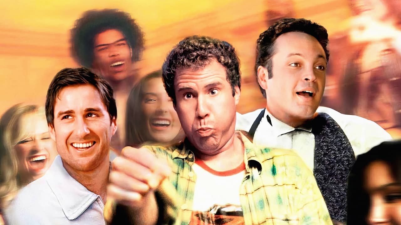 Old School - Wir lassen absolut nichts anbrennen (2003) abspielen